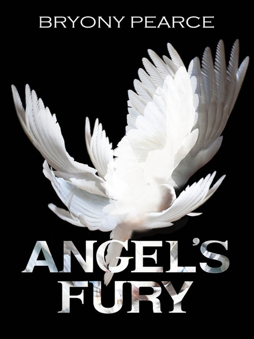 Title details for Angel's Fury by Bryony Pearce - Available